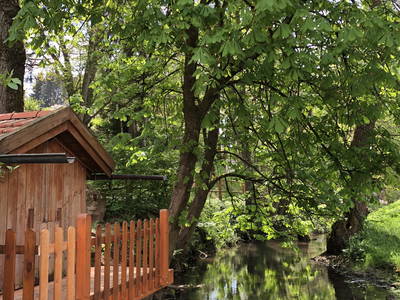 Bild 16 aus  Reiterhof Obere Mühle