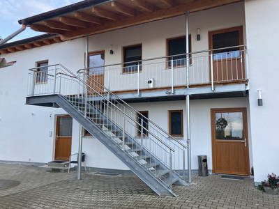 Bild 10 aus  Biohof Casa Rural