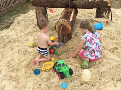 Bild 24 aus  Ferienbauernhof Voß