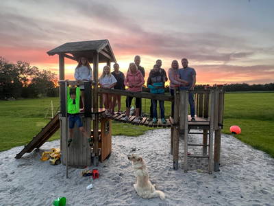 Bild 13 aus  Schwalbenhof