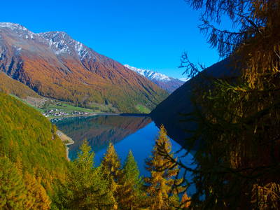 Bild 11 aus  Untervernatschhof