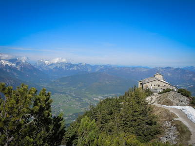 Bild 27 aus  Obermoarhof