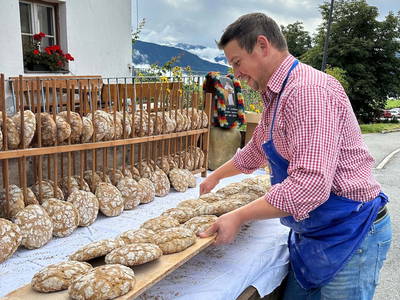 Bild 11 aus  Wieserhof