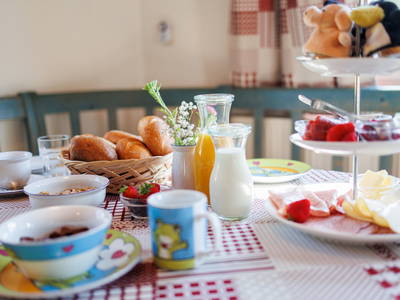 Bild 23 aus  Feriendorf Nehmeier