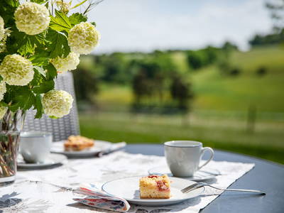 Bild 27 aus  Hubertushof Eifel - Ferienhof