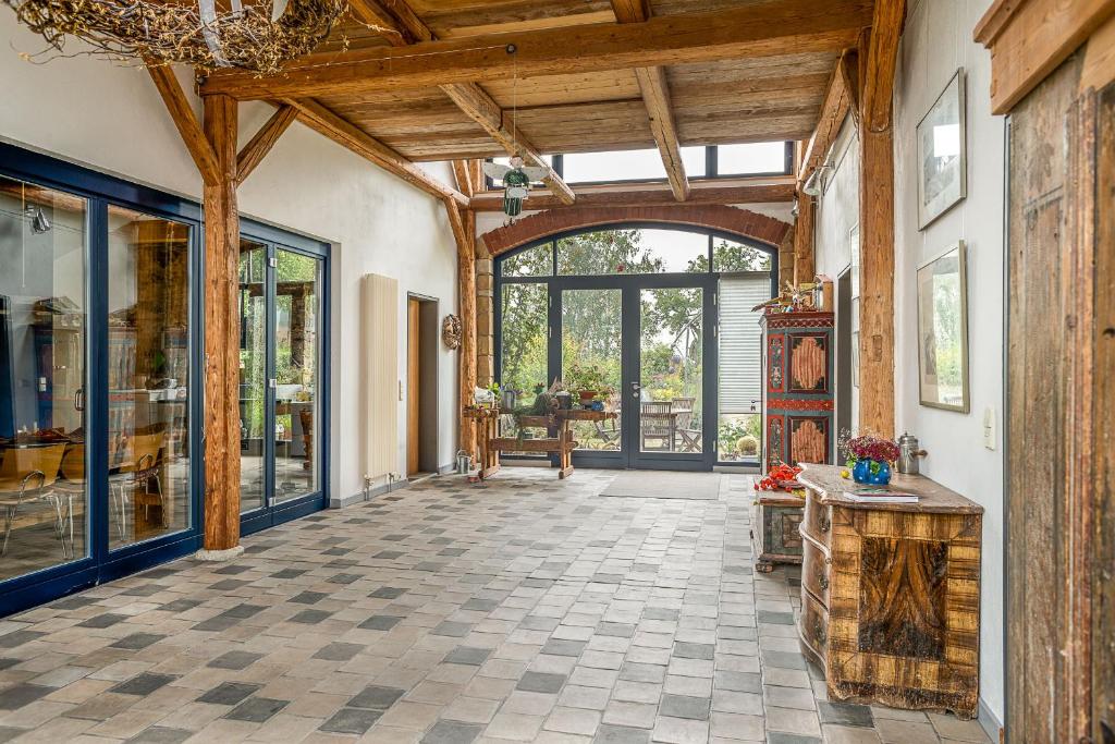 Alte Scheune Rietzschelhof