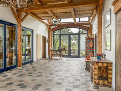 Bild 2 aus  Alte Scheune Rietzschelhof