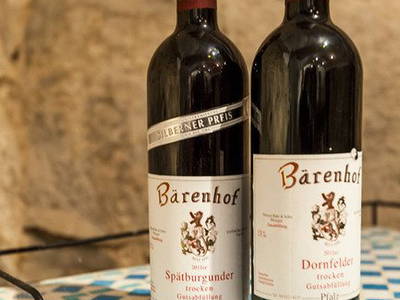 Bild 11 aus  Gästehaus BärenHof