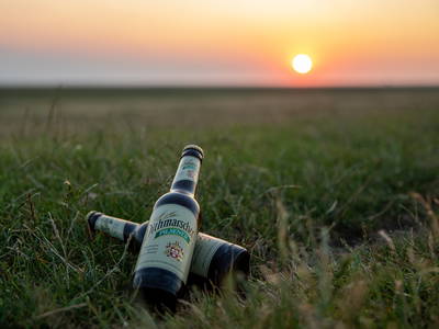 Bild 13 aus  Ferienhof Nordseeblick ****