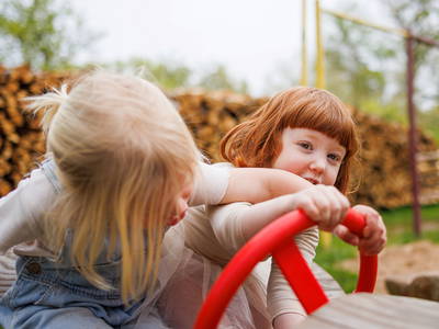 Bild 29 aus  Ferienhof Sonnengarten