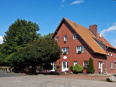 Bild 3 aus  Bauernhofpension-Ferienhof-Familie  Löbbert