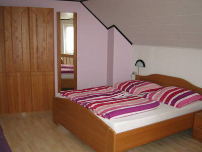 Bild 25 aus  Ferienwohnungen - Gästehaus Mühlenhof  Anne Bollig