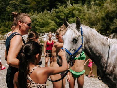 Bild 14 aus  Rancone Lodges