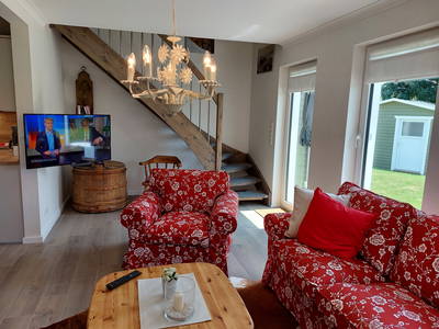 Bild 41 aus  Ferienvermietung Lange,  Grömitz/Brenkenhagen