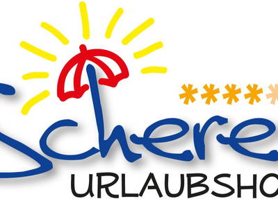 Logo Urlaubshof Scherer