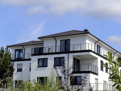 Bild 4 aus  VillaWasser - Ihr Feriendomizil am Teutoburger Wald