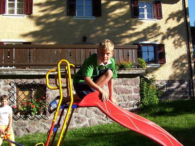 Bild 8 aus  Steinerhof