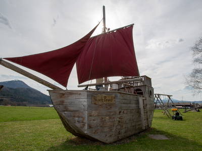 Bild 9 aus  Erharthof - Familie Lautenbacher