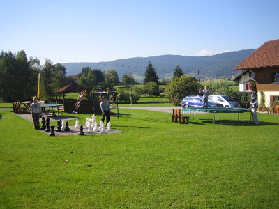 Bild 5 aus  Ferienwohnung Josef Müller
