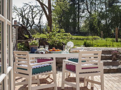 Bild 18 aus  Ferienhof am Hemmelsdorfer See