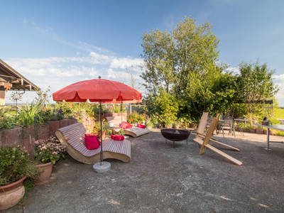 Bild 8 aus  Auf'm Reifnhof: Ihr Kreativhof am Simssee im Chiemgau