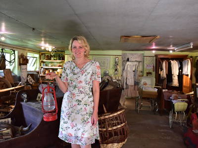 Bild 6 aus  Ellernhof im Spessart