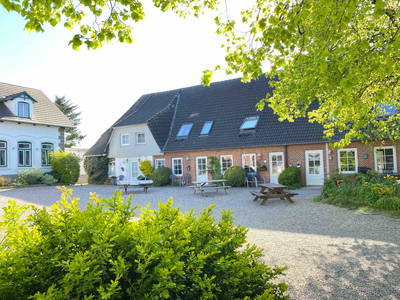 Bild 53 aus  Ferienhof Messer  Bauernhofurlaub  Ostseenähe  Ponys