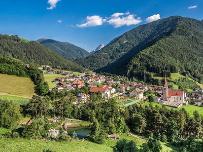 Bild 26 aus  Hotel Kompatscherhof