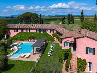 Bild 4 aus  Le Versegge Resort