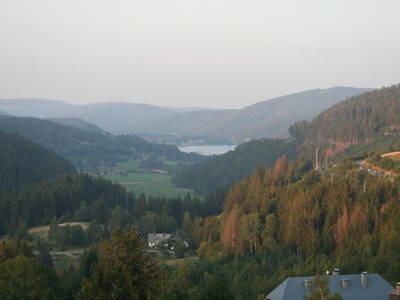 Bild 9 aus  Schwarzwaldhuus Feldberg