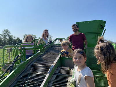 Bild 29 aus  Biohof Pürten