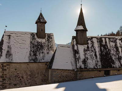 Bild 10 aus  Gasthof Messnerhof