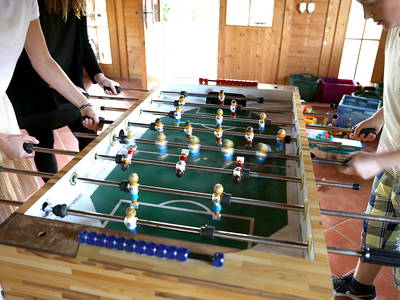 Bild 18 aus  Hofbude Fehmarn