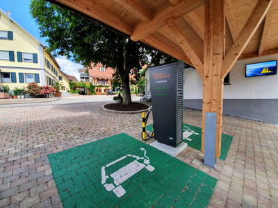 Bild 8 aus  Drehers Erlebnishof