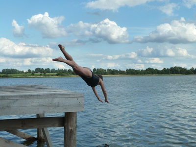 Bild 11 aus  Ferien in Zahren