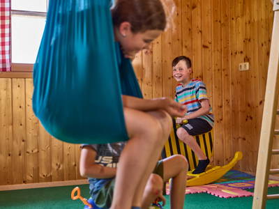 Bild 46 aus  Urlaub am Schoffahanslof im Bayerischen Wald: Natur, Abenteuer & Erholung für die ganze Familie“