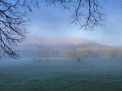 Bild 38 aus  Burgbauernhof am Katzenstein - Ursprünglichkeit des Landlebens gepaart mit Gesundheit und Luxus