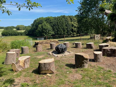 Bild 11 aus  Hof Sonnenmeer - nachhaltig, ökologisch & einzigartig schön