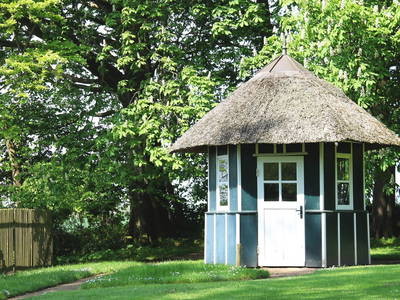 Bild 28 aus  Exklusiver Entenstall