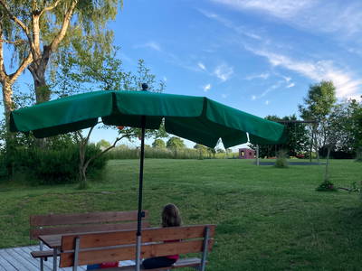 Bild 6 aus  Ostsee Lodge Lippingau