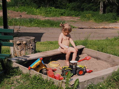 Bild 14 aus  Ferienparadies am Rennweg