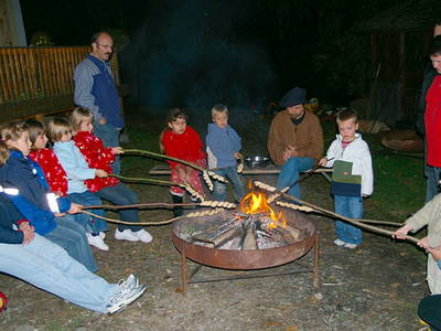 Bild 15 aus  Ferienhof Schmauß