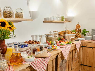 Bild 23 aus  LandSelection Staller Ferienhof