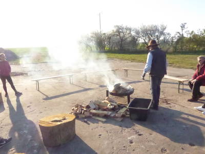 Bild 26 aus  Ferienhaus Gut Rattelvitz-INSEL RÜGEN