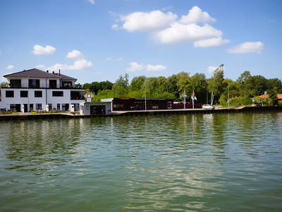 Bild 10 aus  VillaWasser - Ihr Feriendomizil am Teutoburger Wald