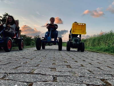 Kettcarrennen.... Bist du dabei?