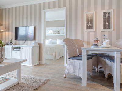 Bild 2 aus  Viktoria Residenz Appartement 9