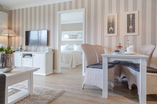 Viktoria Residenz Appartement 9 aus Sylt