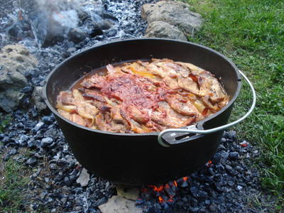 Bild 43 aus  Ferienhof Hohe - Familienfreundlicher Bio Bauernhof in idyllisch gelegenem Dorf.