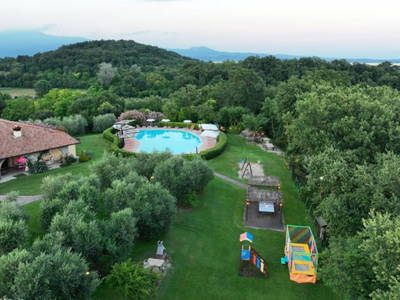 Bild 21 aus  Agriturismo Garda Hill